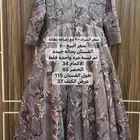 فساتين للبيع