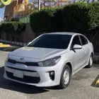 كيا ريو 2018