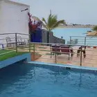 شاليهات في درة العروس
