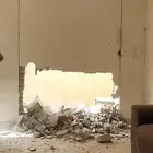 توسعه أبواب و شبابيك وتكسير جدران