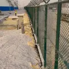 سياج Fence توريد وتركيب