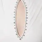 فستان سهرة راقي جدا من ماركة كارين ملين