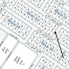 ارض بمخطط حطين جنوب الشقة بمدينة بريدة