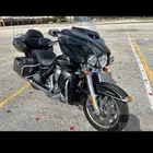 هارلي ألترا قلايد 2016 Harley Ultra Glide