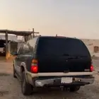 جمس 2006 اللون اسود وذهبي