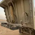 قلاب قاعده16 مضاف له محور ثالث 18 متر