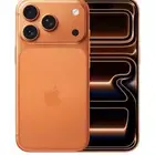 ايفون 17 برو 512 برتقالي جديد