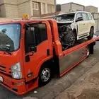 سطحة الرس خارج الرس 24ساعه