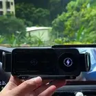 ستاند وشاحن لاسلكي لا