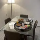 يوجد لدينا تمارا
