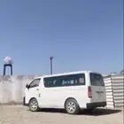 باص 15 راكب للايجار