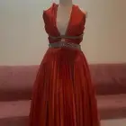 فستان جديد