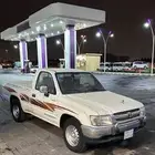 هايلكس 2004 يابنية نظيف