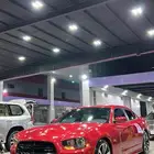 دودج تشارجر SRT