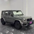 تأجير جي كلاس اسمنتي