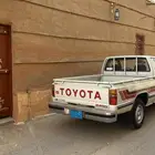 هايلكس 87 GL