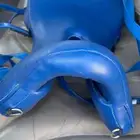 سرج خيل قدرة وتحمل