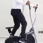 دراجة ثابتة