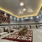 خيمة الصقور جميع مقسات حسب طلب شغل مضمون