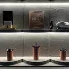 متوفر مقات كافي فولاري جديدة