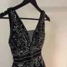 فستان مناسبة كبيرة