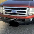 فورداكسبديشن مستعمل 2011