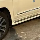 جنوط لاندكروزر وكالة 2016 الى 2021