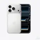 آيفون 17 برو فضي 256 أمريكي استعمال يوم فقط