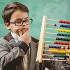 الحساب الذهني
