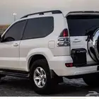 مطلوب برادو ربع من 2003الى 2009