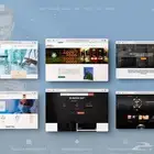موقع إلكتروني احترافي و بريد رسمي Business Email