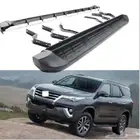 دعاسات جانبيه فورتشنر 2016 - 2023