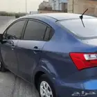 كيا للإيجار الشهري ب1800