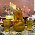 جيك إيطالي عسلي طفريه وفناجيل وبيالات