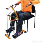 دراجة تمارين رياضية كبار السن