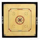 كيرم مع جميع اغراضة للبيع