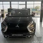 متسوبيشي اكسباندر 2025 عرض خاص