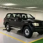 لاندكروزر استاندر 2003