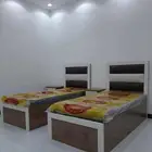 غرف نوم وطني جديد