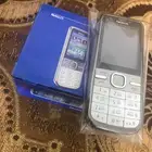 جوال نوكيا C5 فلندي أصلي - جديد