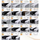 بروفايل المنيوم إنارة سترب لايت