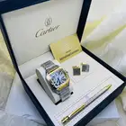 ساعات كارتير رجاليه