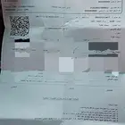 قربة هواء مع فلتر هواء - كامري موديل 2020 ( وكاله اصلي )