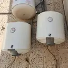سخان ماء صنع خزف السعودي شرط نظافه