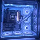 تركيب PC احترافي