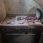 فرن فريزا ساشه