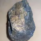خام معدن الدومورتيريت...Dumortierite ore