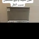 فرن غاز في المجمعة