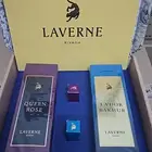 مجموعة لافرين البخور لادور وكوين