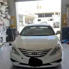 سوناتا ستاندر 2014